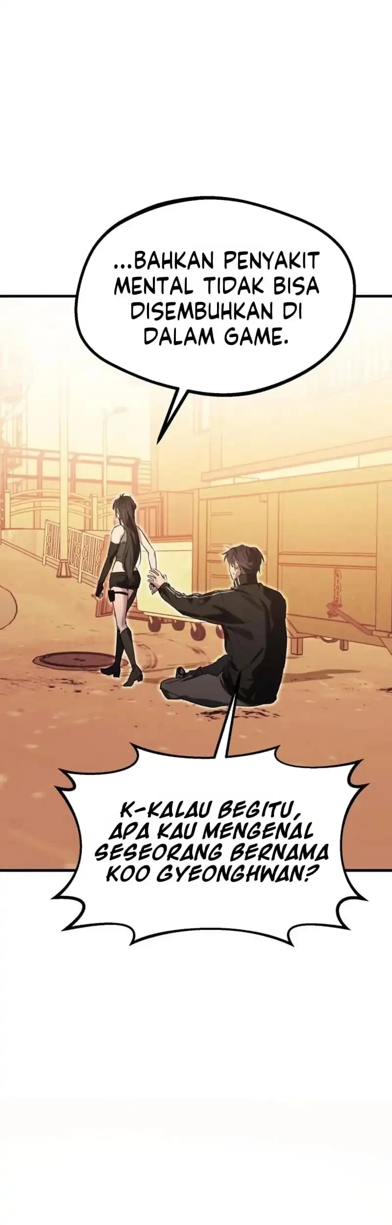 Error The Echo Chapter 2 Gambar 25