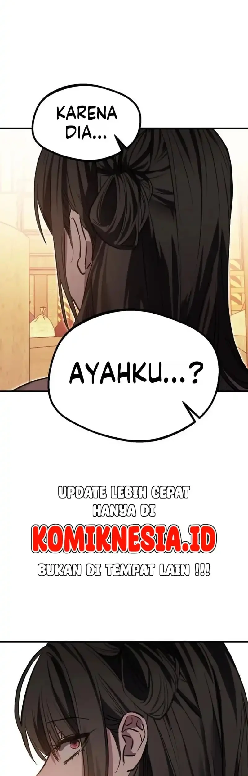 Error The Echo Chapter 2 Gambar 27