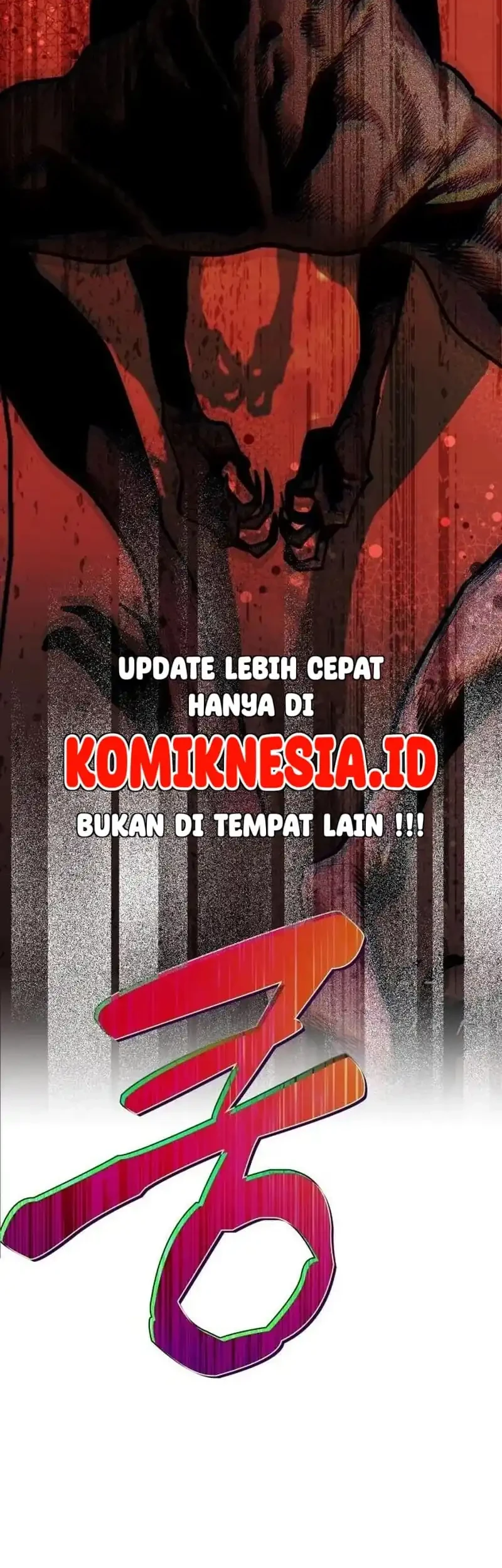 Error The Echo Chapter 3 Gambar 26