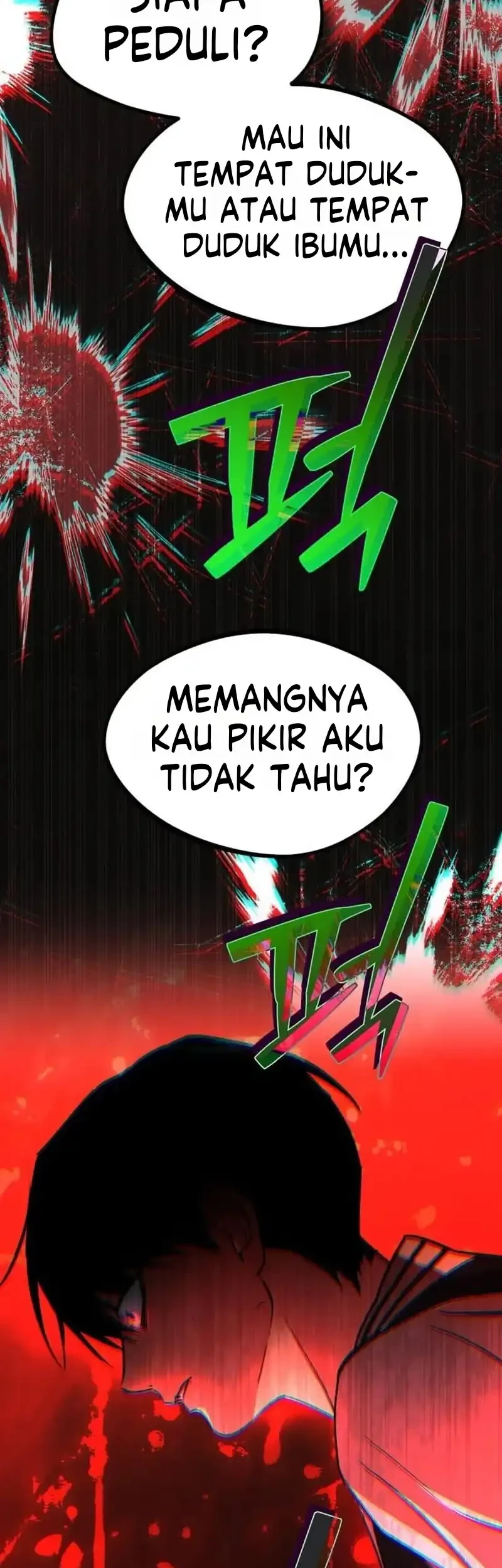 Error The Echo Chapter 4 Gambar 25