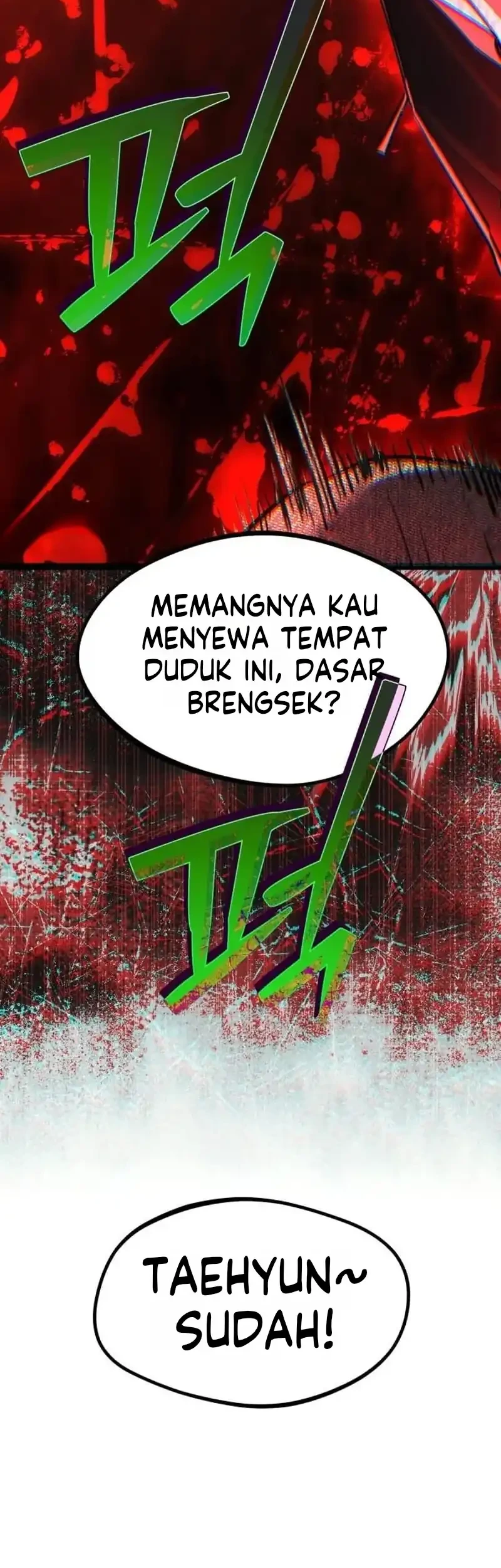 Error The Echo Chapter 4 Gambar 26