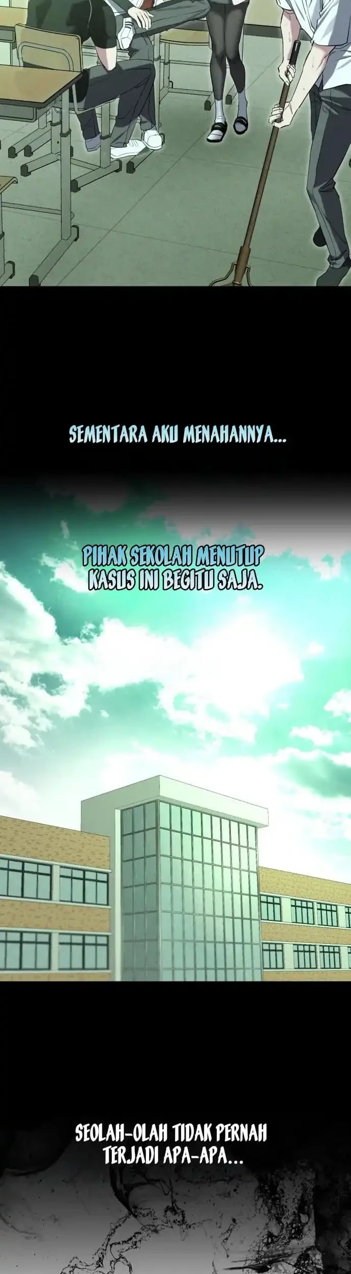 Error The Echo Chapter 5 Gambar 24