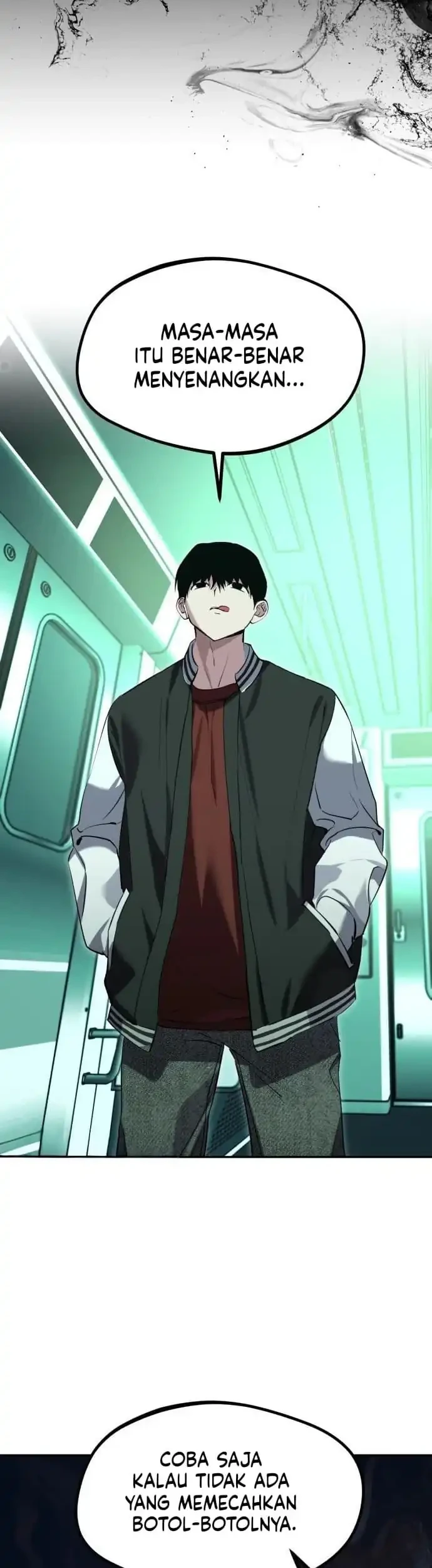 Error The Echo Chapter 5 Gambar 25