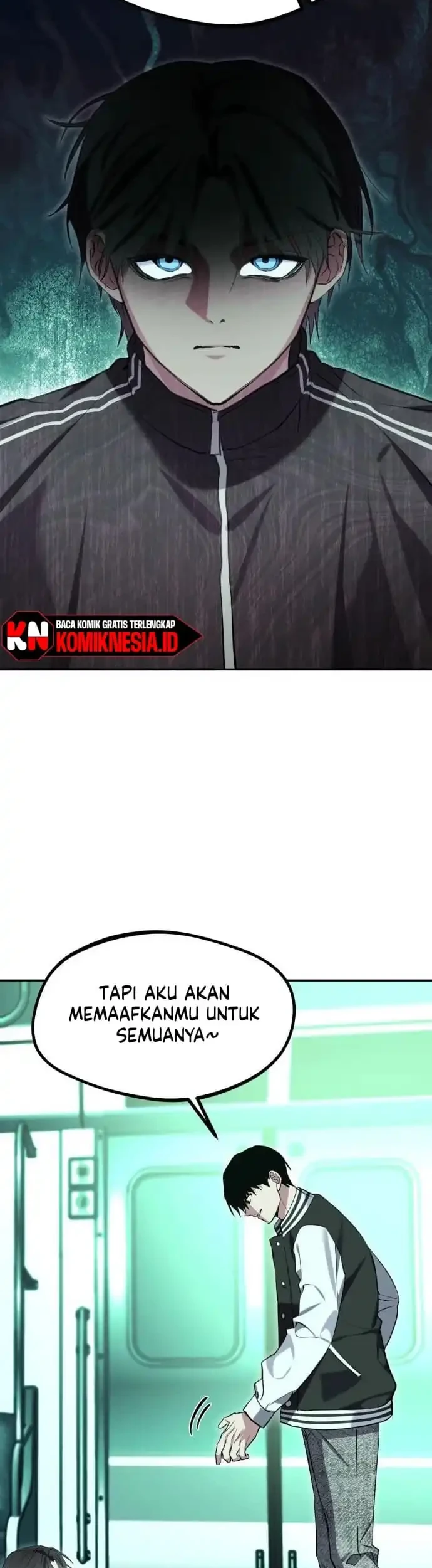 Error The Echo Chapter 5 Gambar 26
