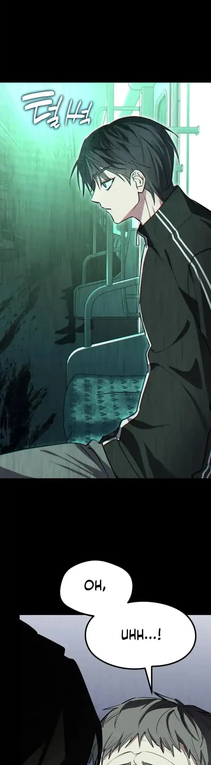 Error The Echo Chapter 6 Gambar 17