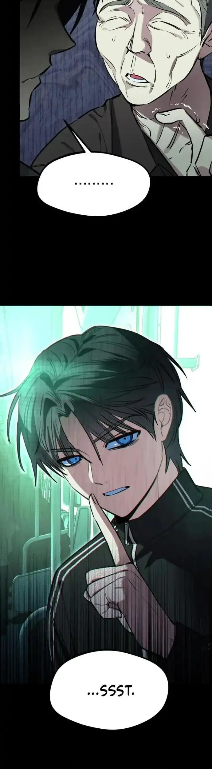 Error The Echo Chapter 6 Gambar 18