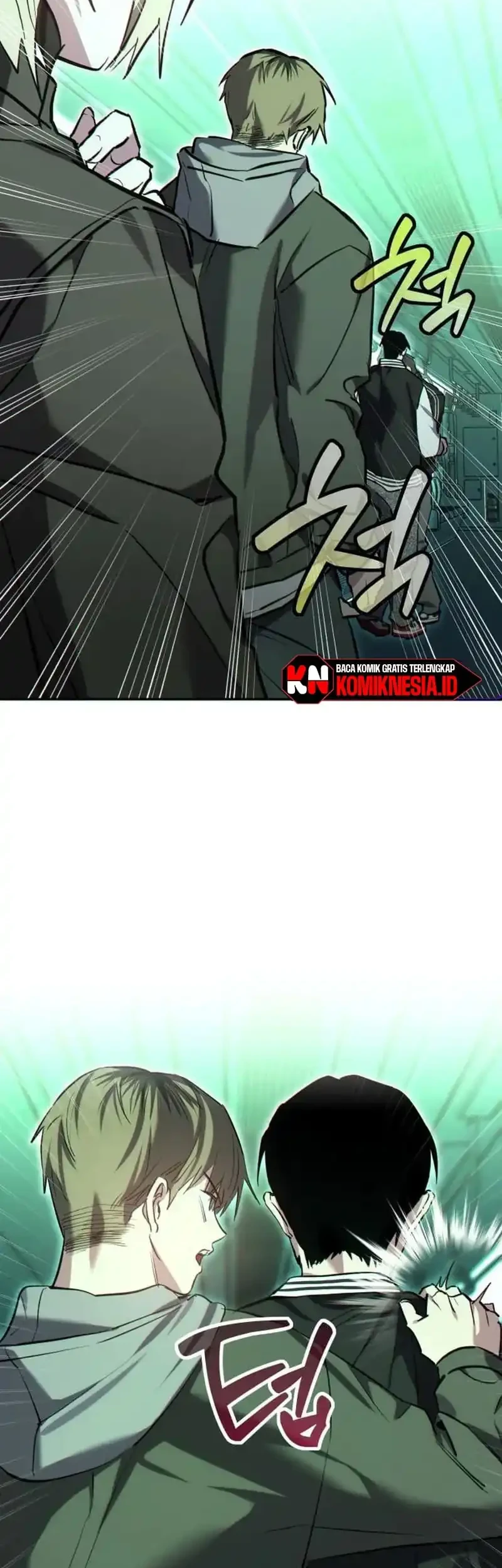 Error The Echo Chapter 7 Gambar 21