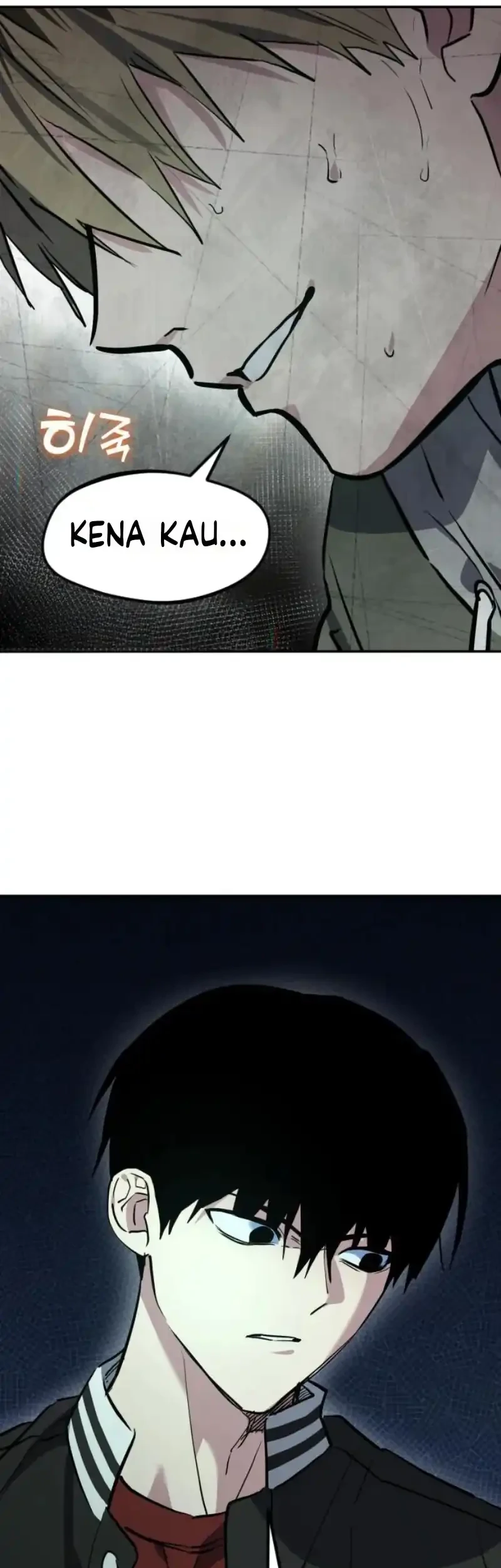 Error The Echo Chapter 8 Gambar 24