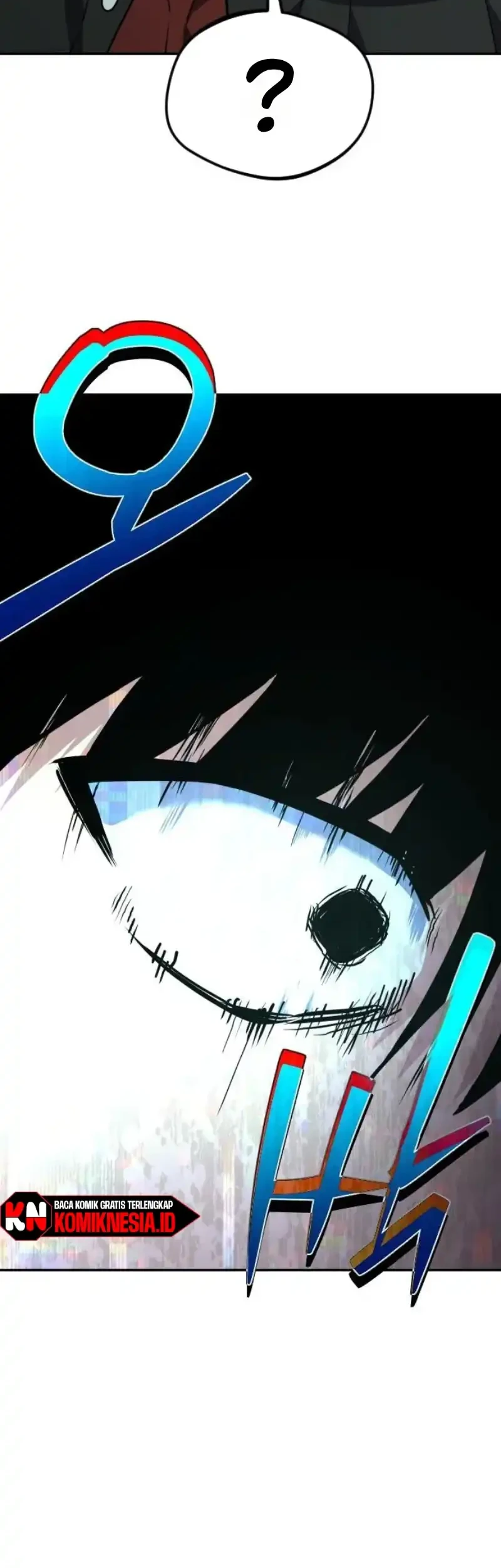 Error The Echo Chapter 8 Gambar 25