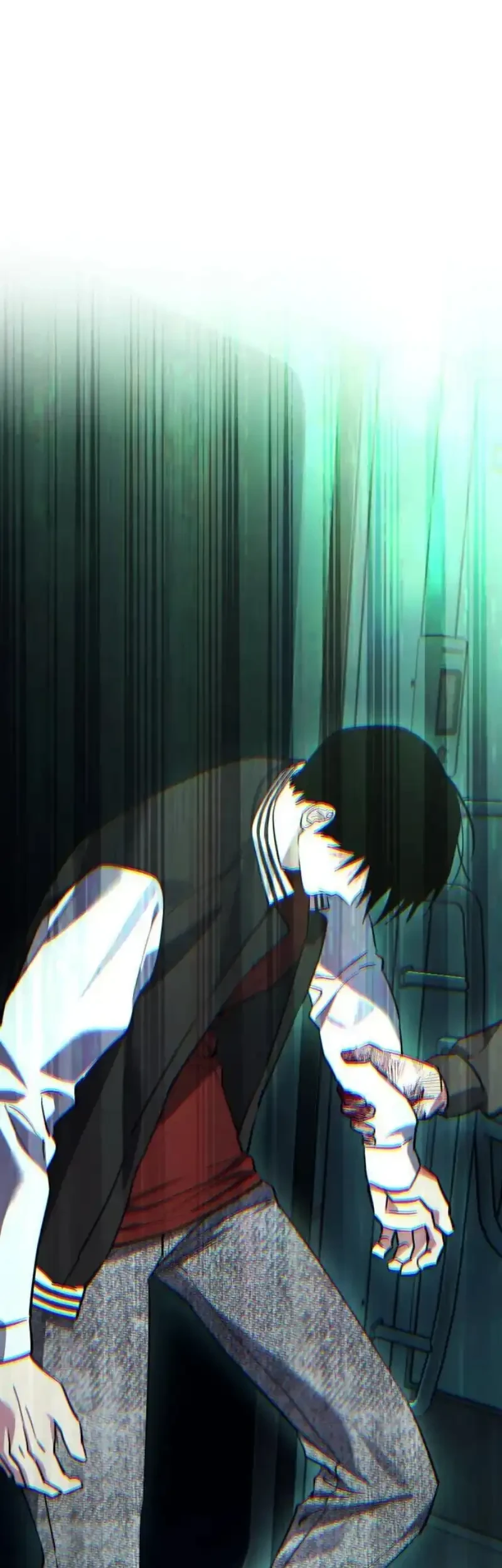 Error The Echo Chapter 8 Gambar 26