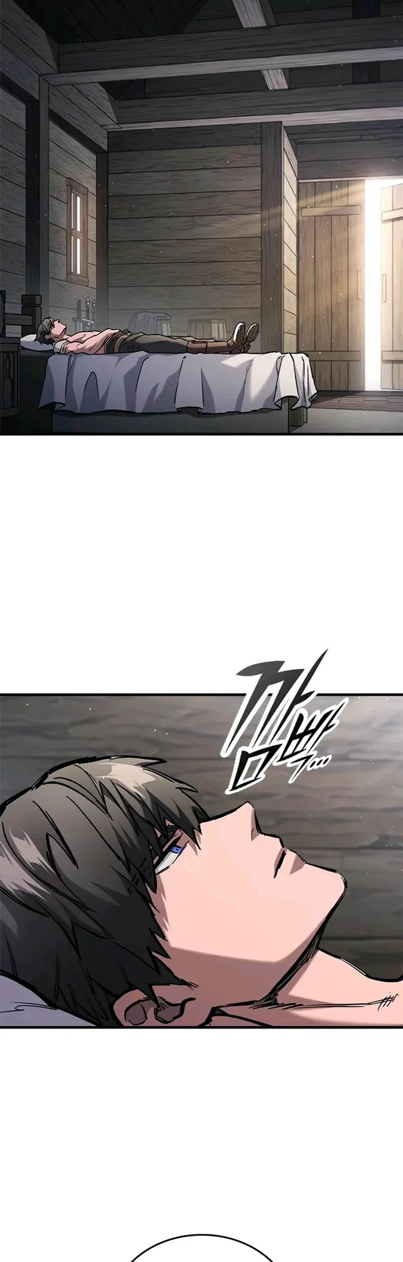 Eternally Regressing Knight Chapter 104 Gambar 23