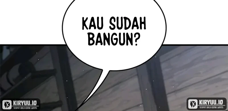 Eternally Regressing Knight Chapter 104 Gambar 24