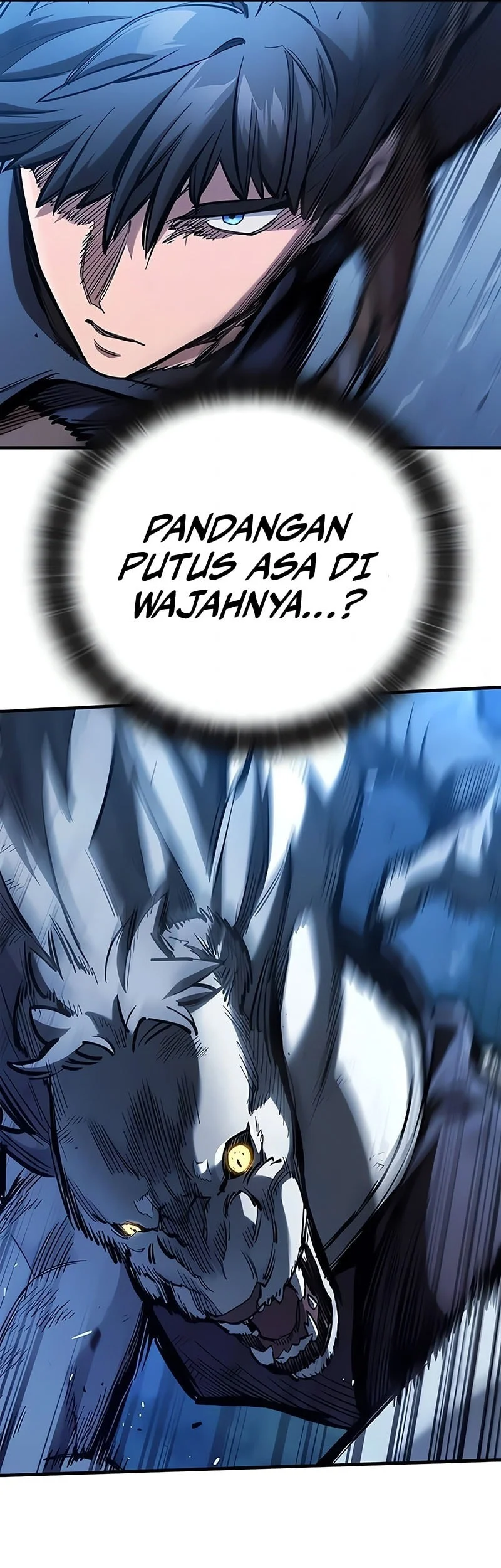 Eternally Regressing Knight Chapter 108 Gambar 22