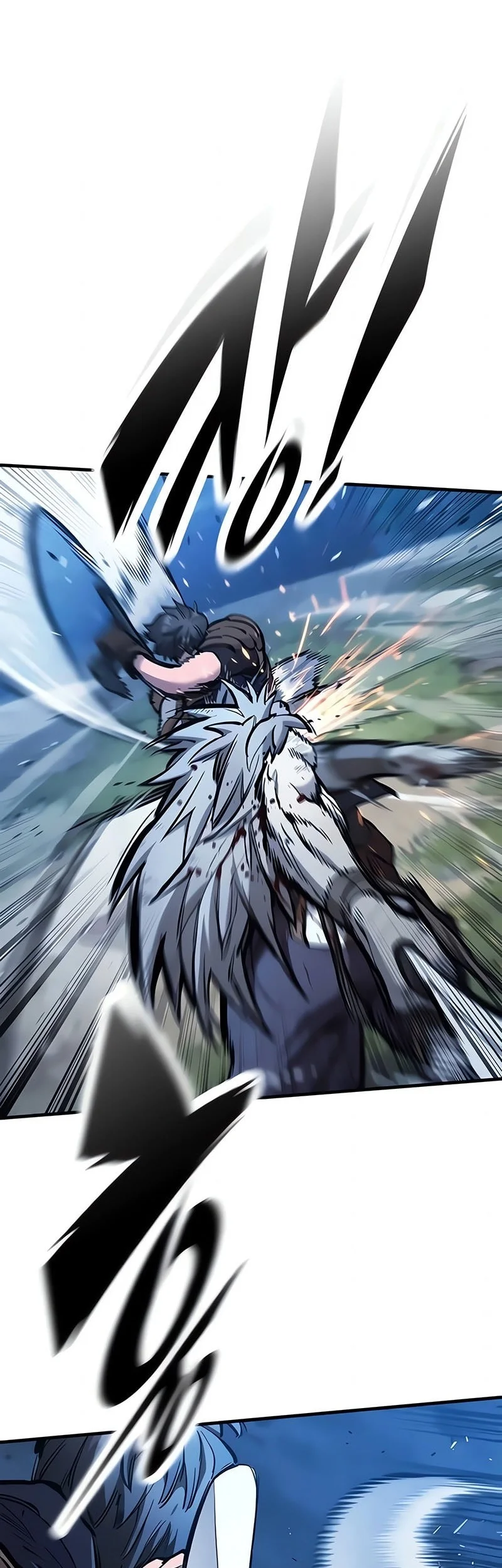 Eternally Regressing Knight Chapter 108 Gambar 23