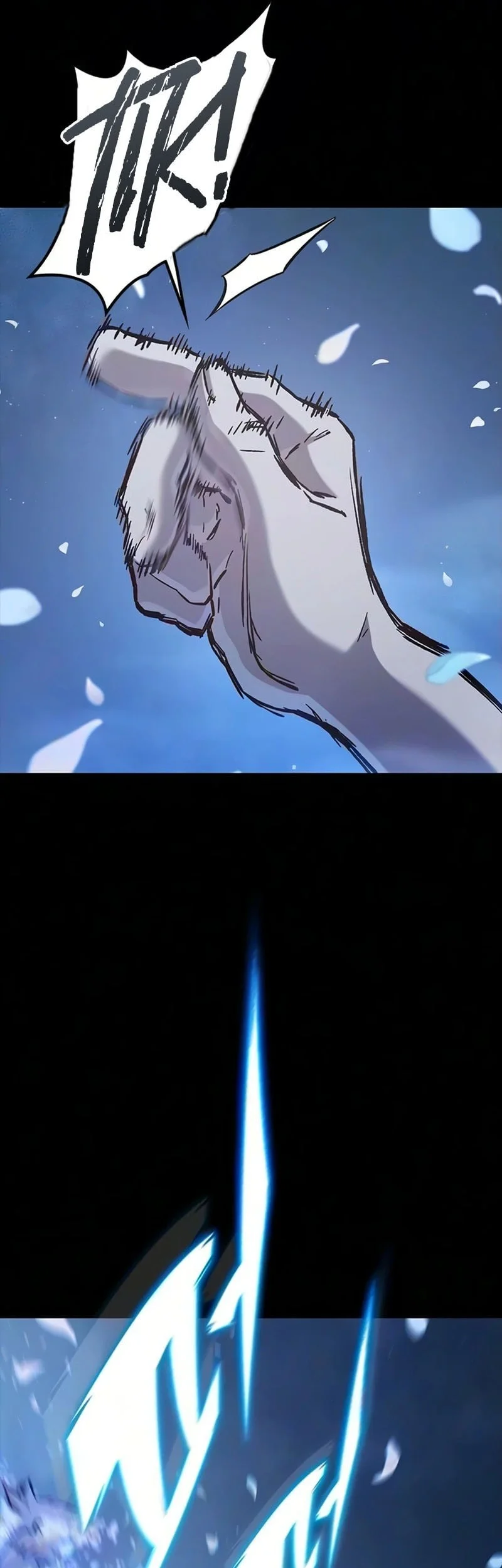 Eternally Regressing Knight Chapter 109 Gambar 18