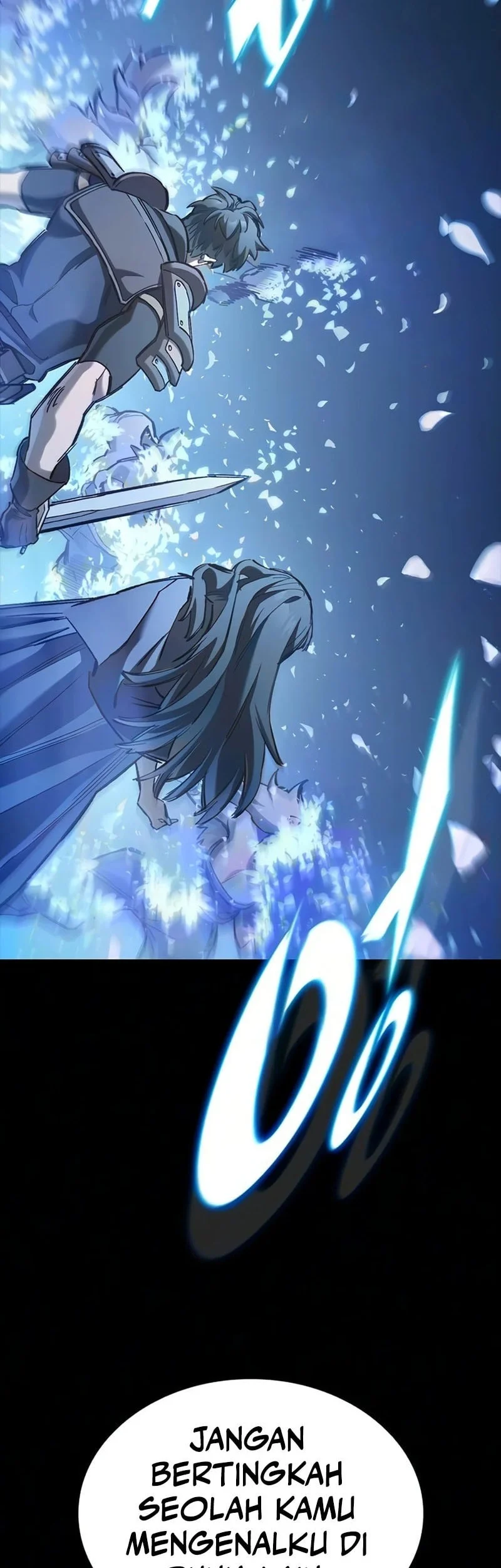 Eternally Regressing Knight Chapter 109 Gambar 19