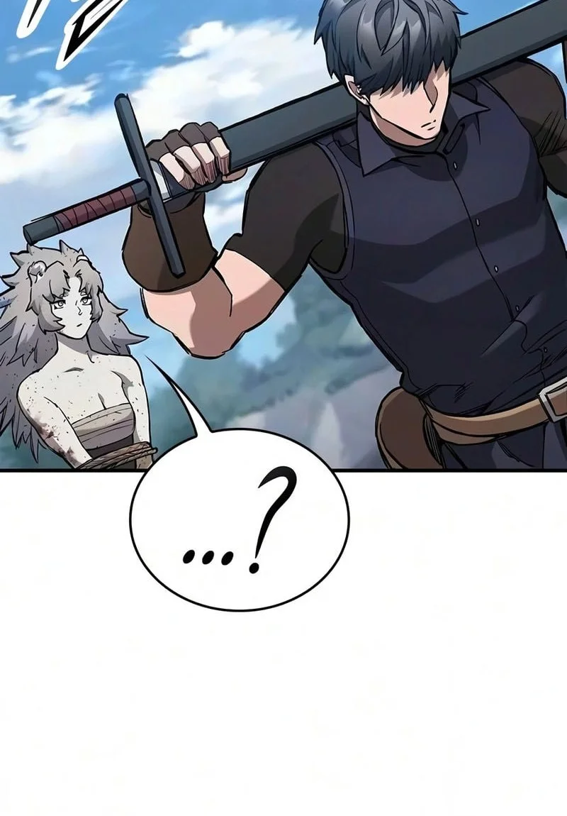 Eternally Regressing Knight Chapter 110 Gambar 21
