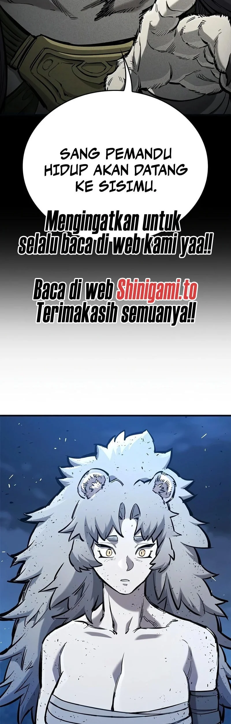 Eternally Regressing Knight Chapter 111 Gambar 22