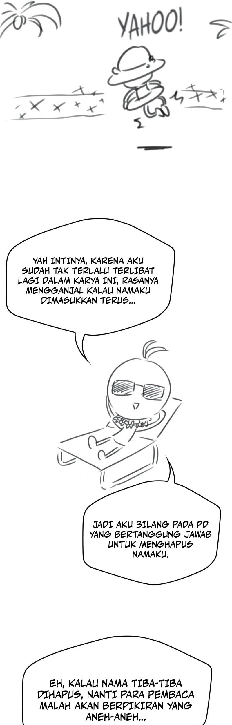 Eternally Regressing Knight Chapter 112.1 Gambar 14
