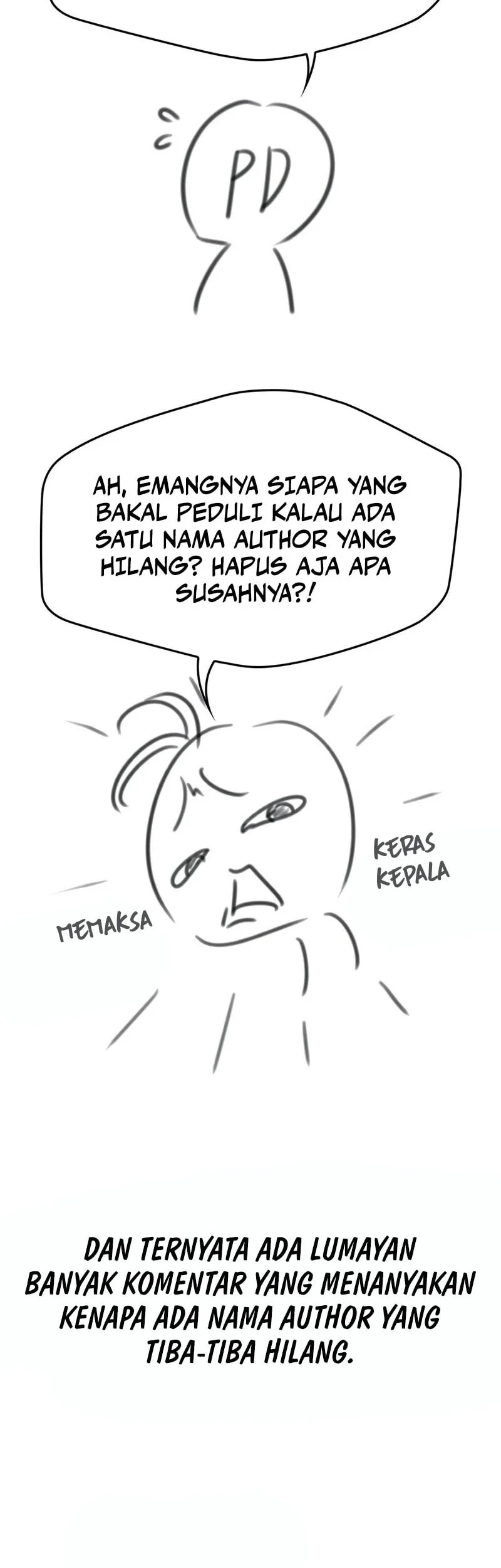 Eternally Regressing Knight Chapter 112.1 Gambar 15