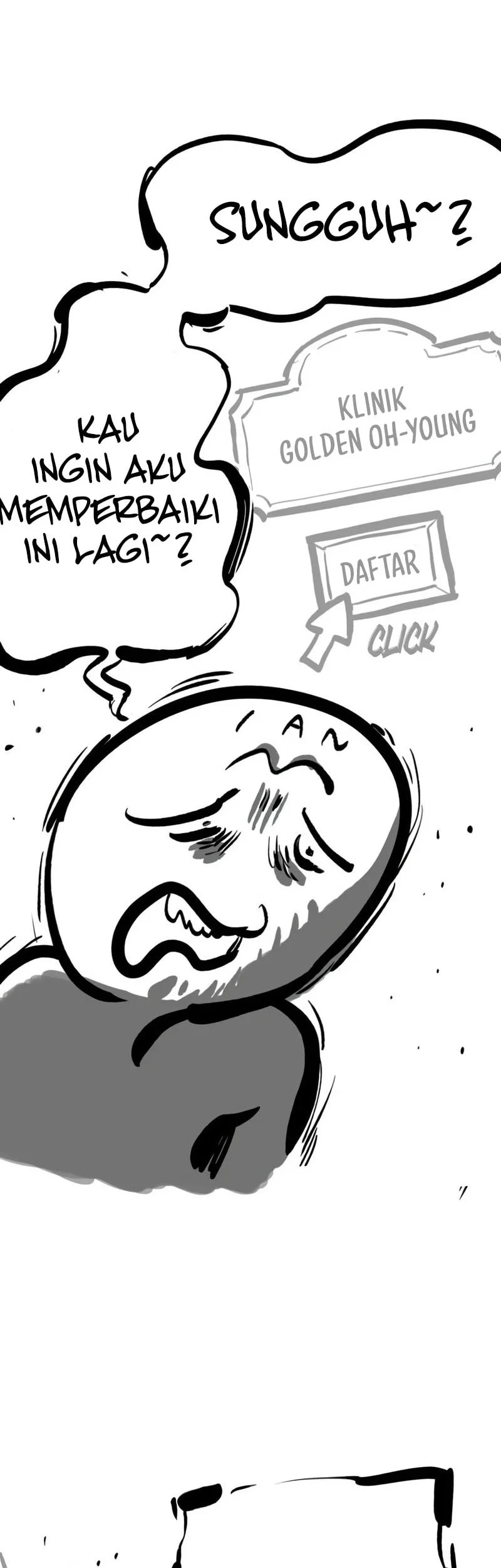 Eternally Regressing Knight Chapter 112.2 Gambar 27