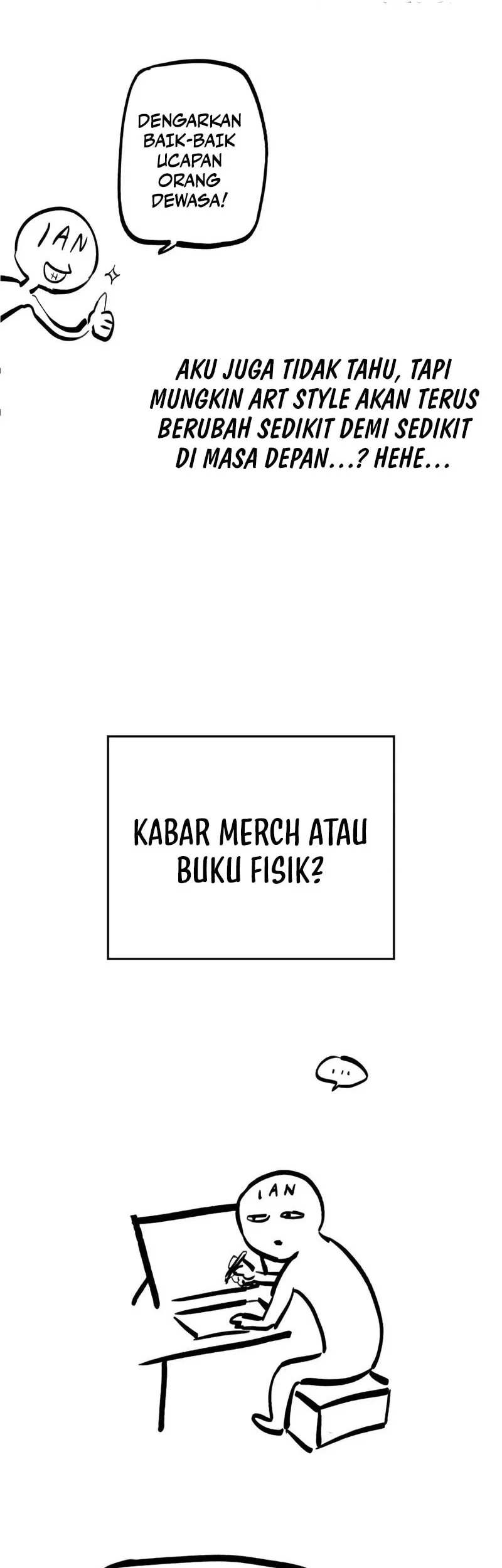 Eternally Regressing Knight Chapter 112.2 Gambar 31