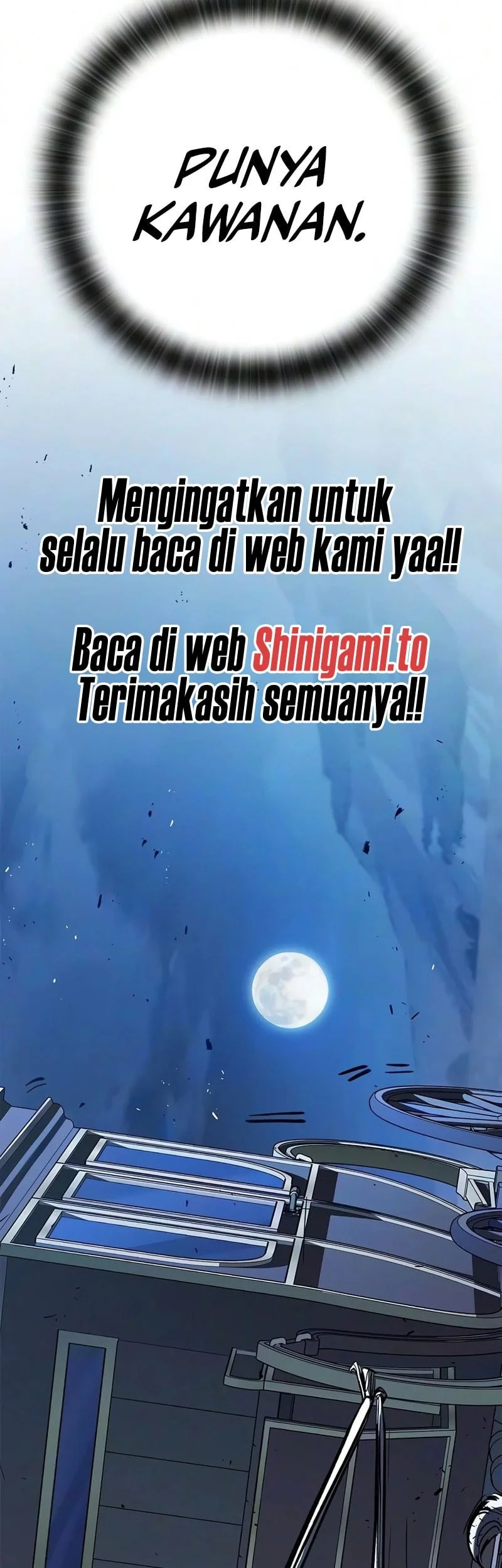 Eternally Regressing Knight Chapter 112 Gambar 24