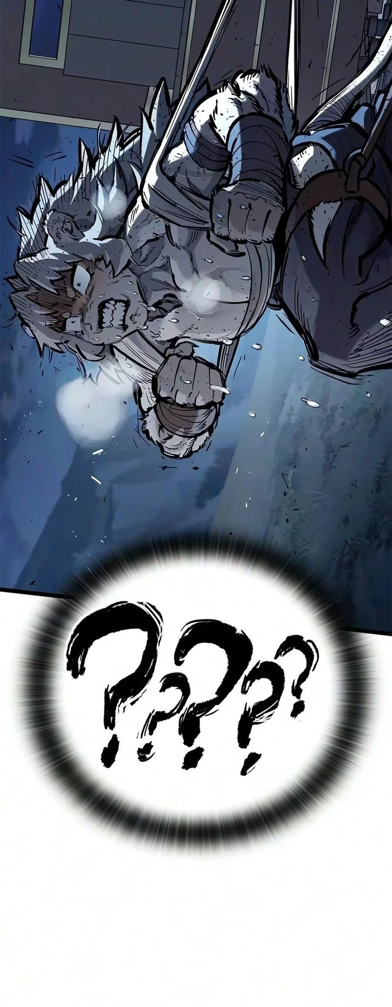 Eternally Regressing Knight Chapter 112 Gambar 25