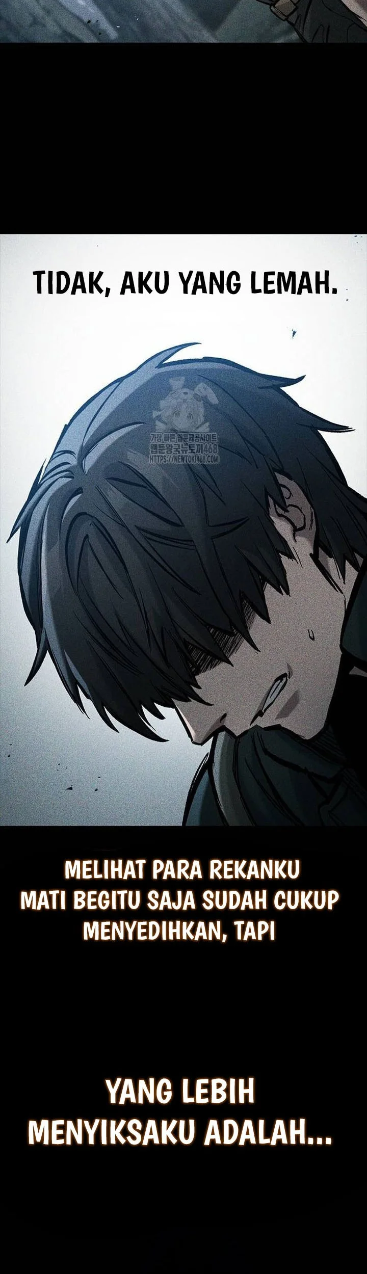 Eternally Regressing Knight Chapter 67 Gambar 27