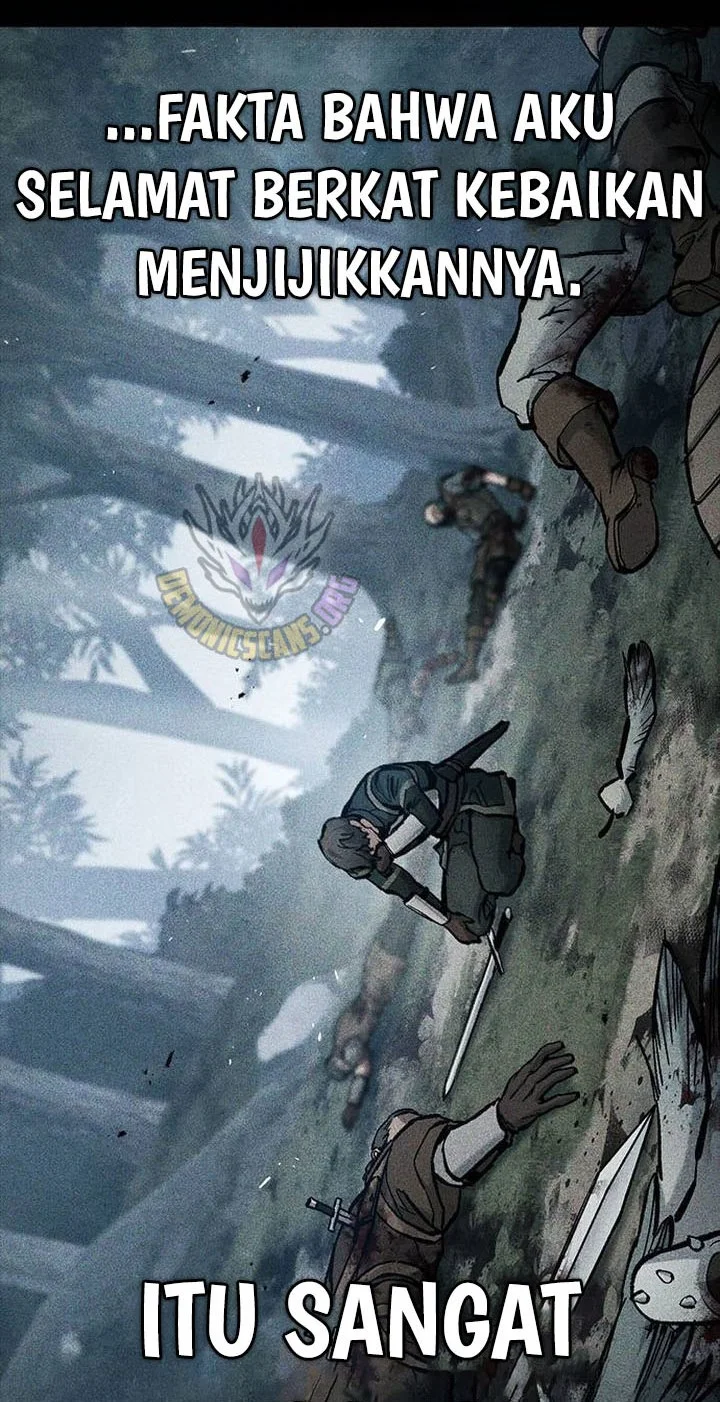 Eternally Regressing Knight Chapter 67 Gambar 28