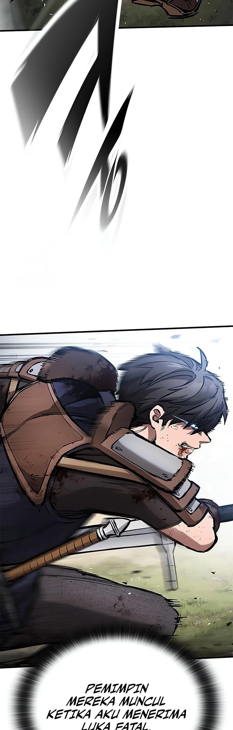 Eternally Regressing Knight Chapter 91 Gambar 24