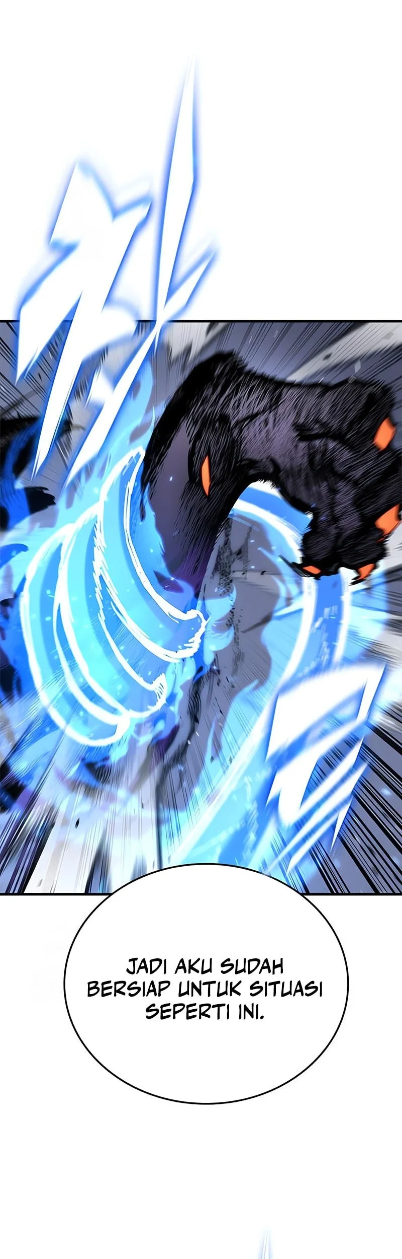 Eternally Regressing Knight Chapter 96 Gambar 26