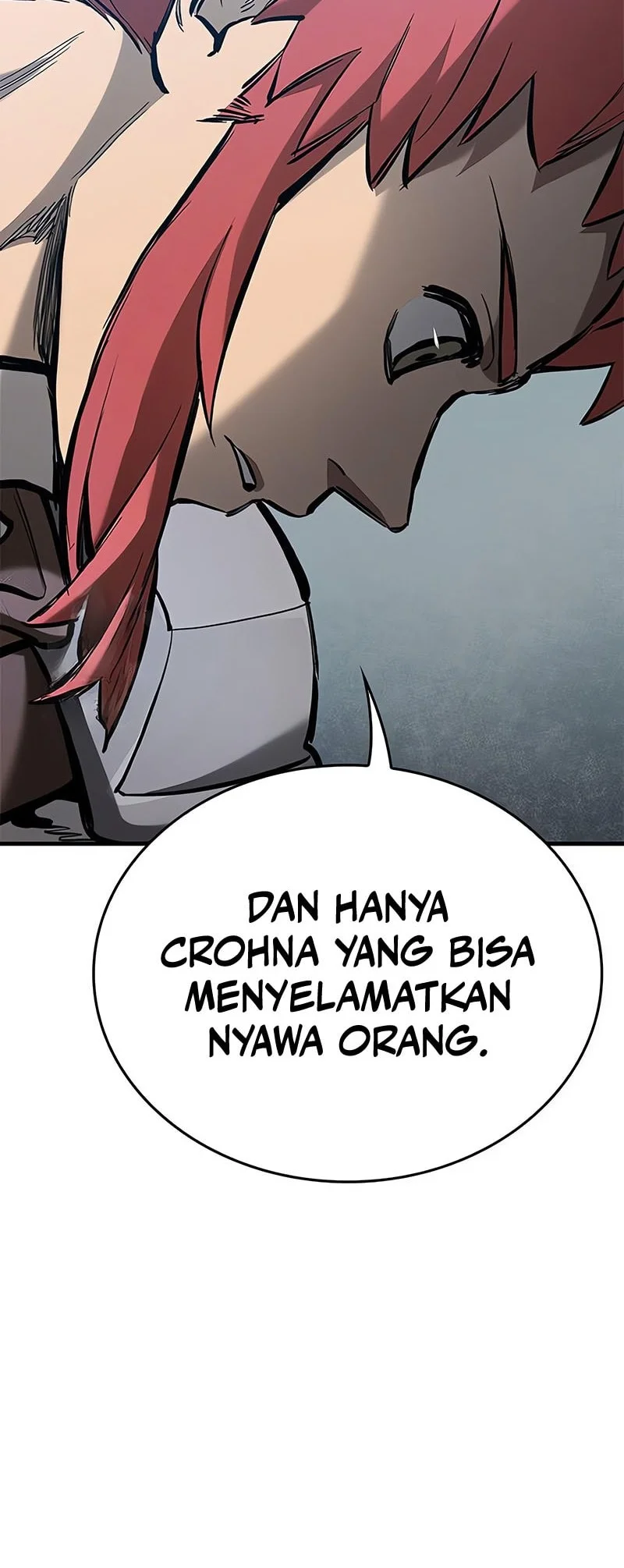 Eternally Regressing Knight Chapter 98 Gambar 25