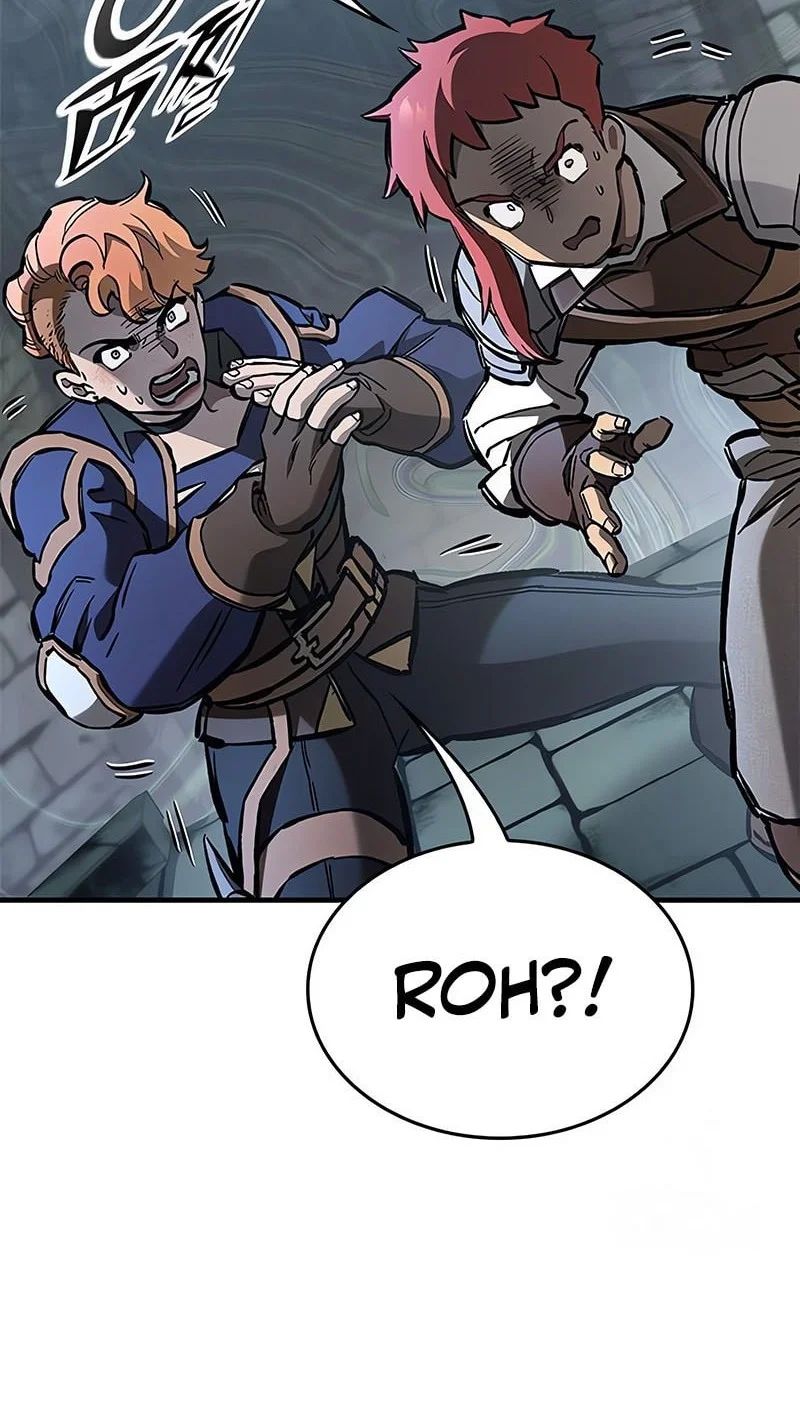 Eternally Regressing Knight Chapter 99 Gambar 21