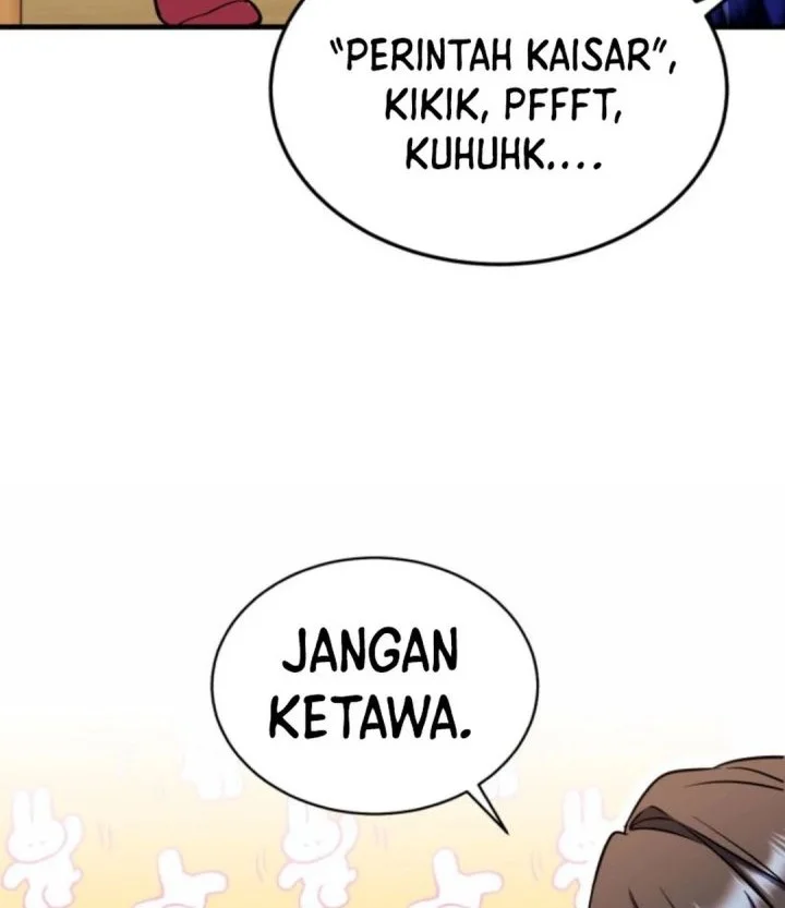 Even the Absolute Being Is a First-Time Dad Chapter 16 Gambar 24