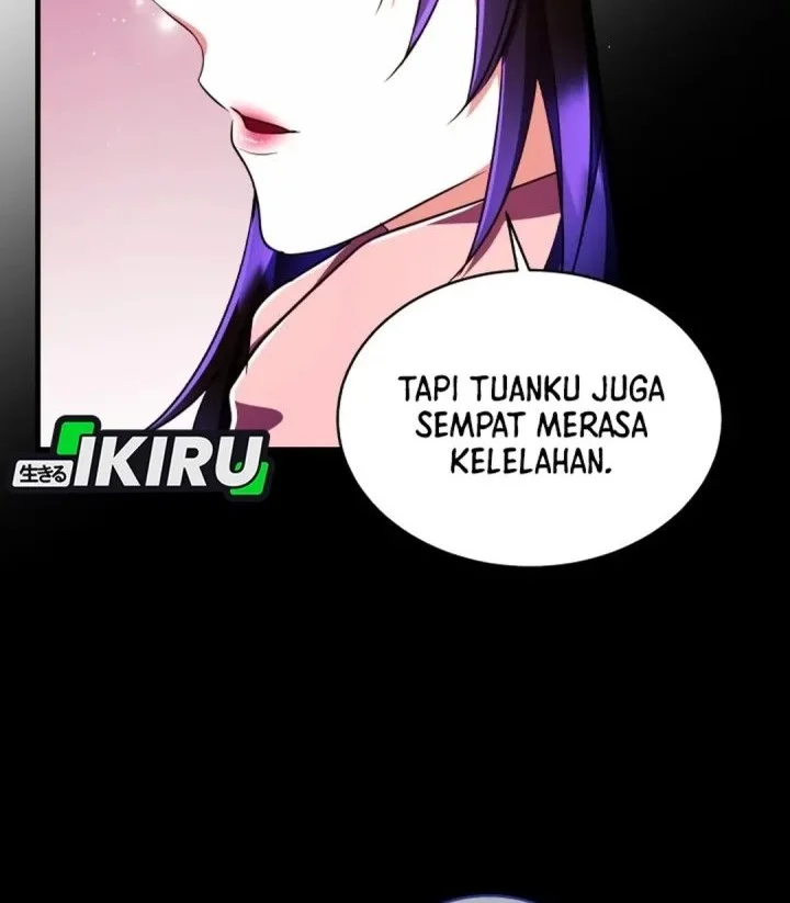 Even the Absolute Being Is a First-Time Dad Chapter 30 Gambar 26