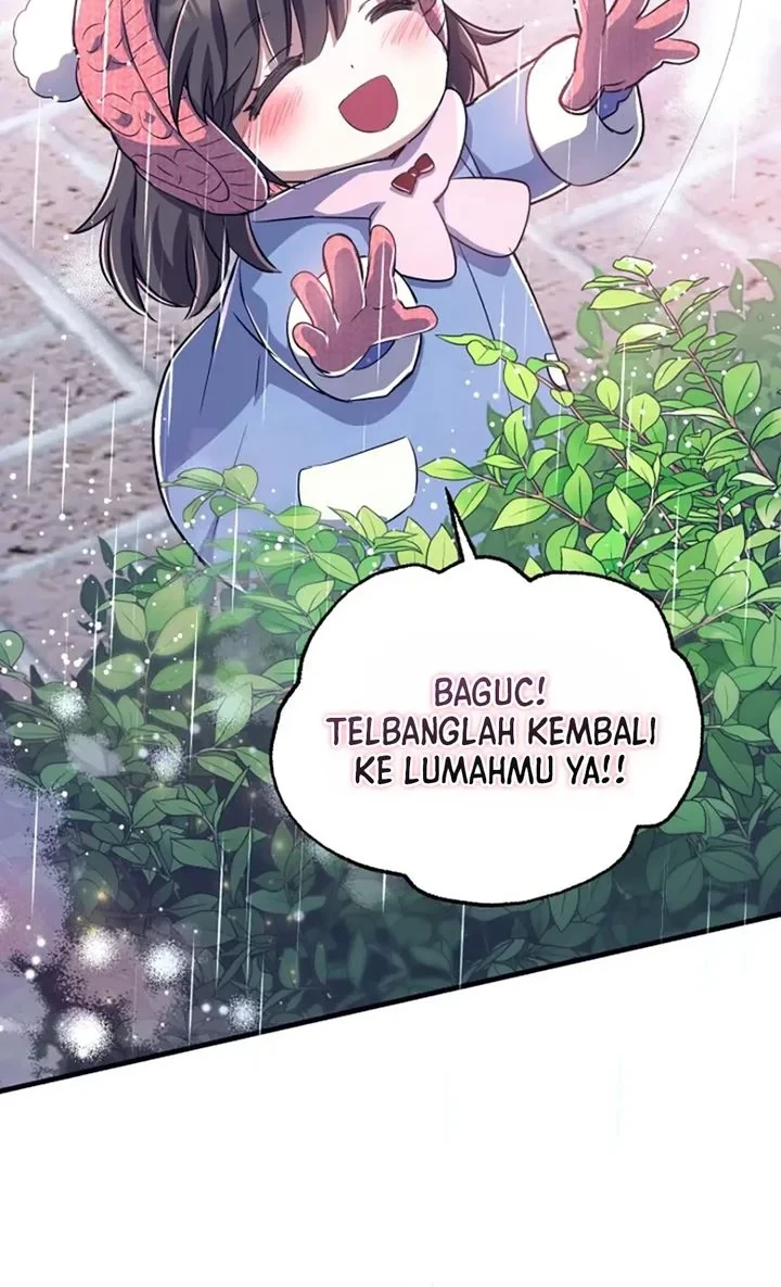 Even the Supreme One Has Never Been a Dad Before Chapter 42 Gambar 26