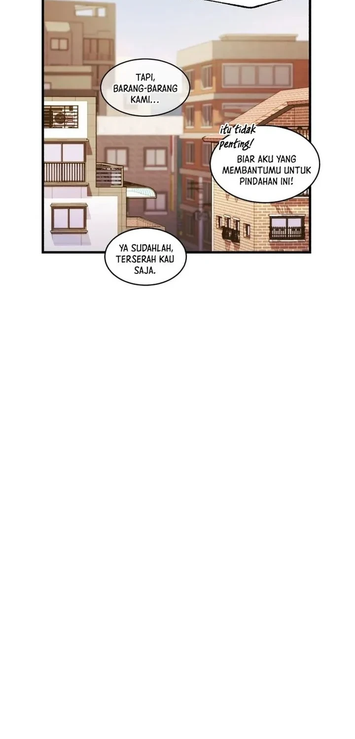 Even the Supreme One Has Never Been a Dad Before Chapter 44 Gambar 25