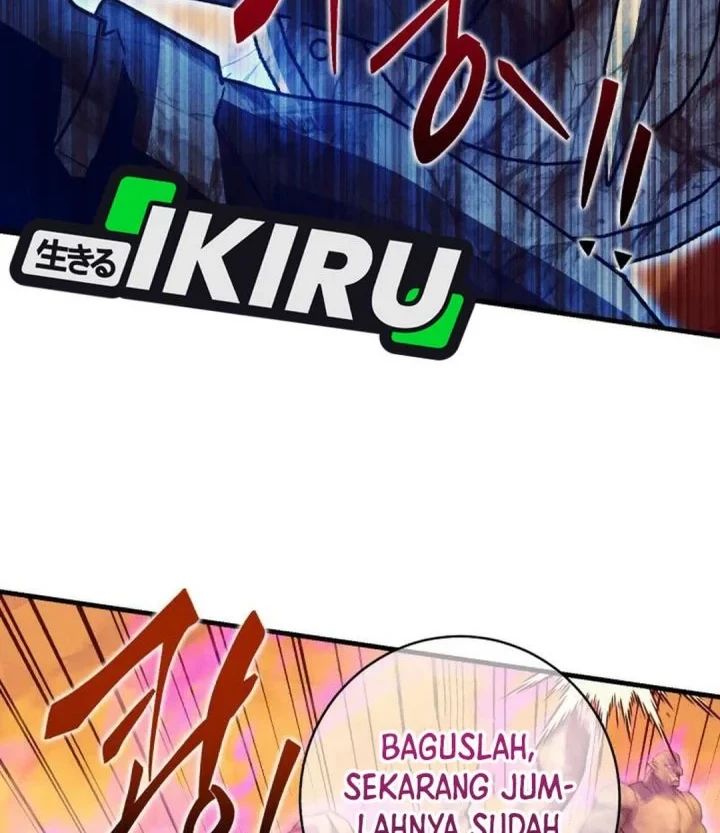 Even the Supreme One Has Never Been a Dad Before Chapter 45 Gambar 30