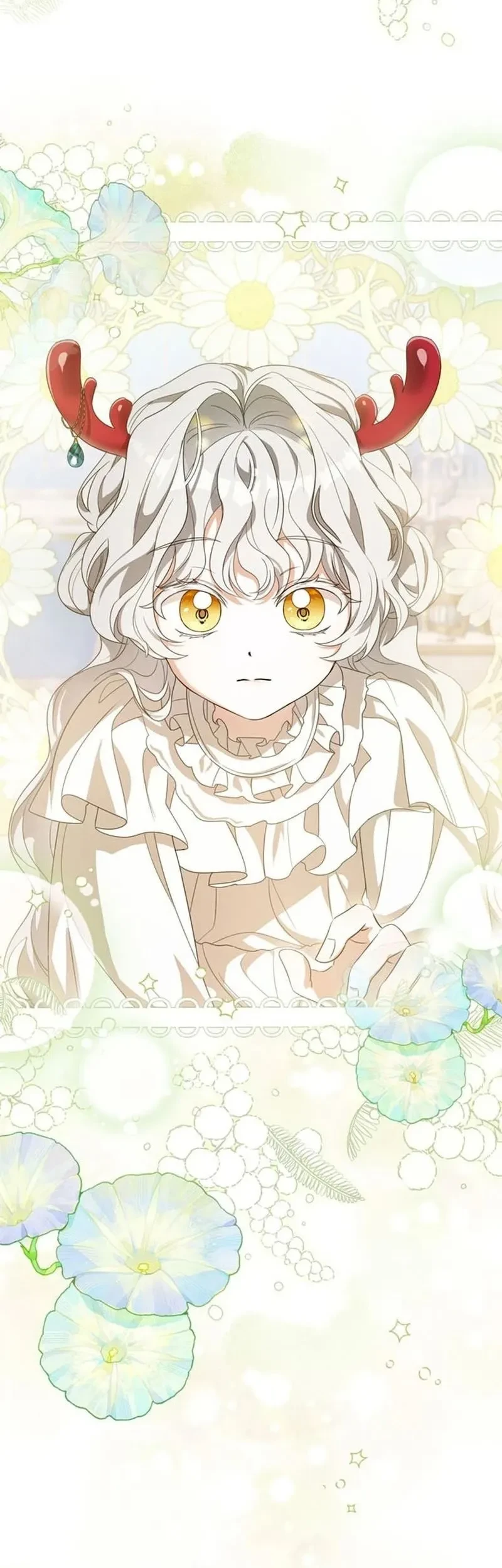 Everyone Else Became a Romance Fantasy Heroine, But I Became a Closet Monster Chapter 1 Gambar 20