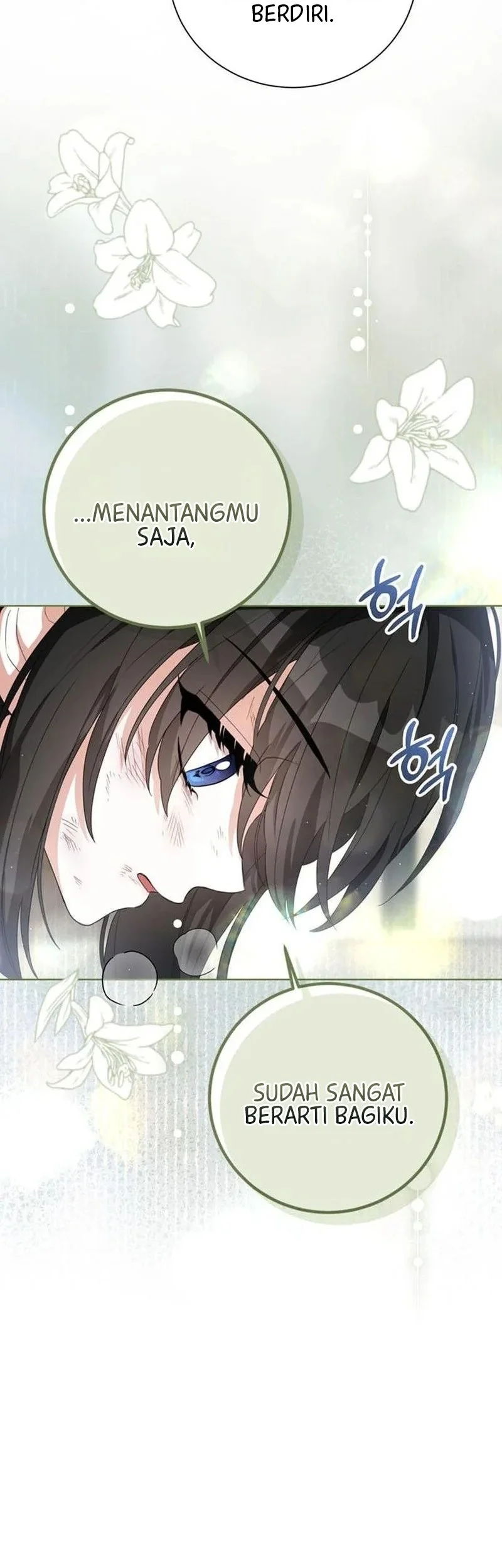 Everyone Else Became a Romance Fantasy Heroine, But I Became a Closet Monster Chapter 10 Gambar 18