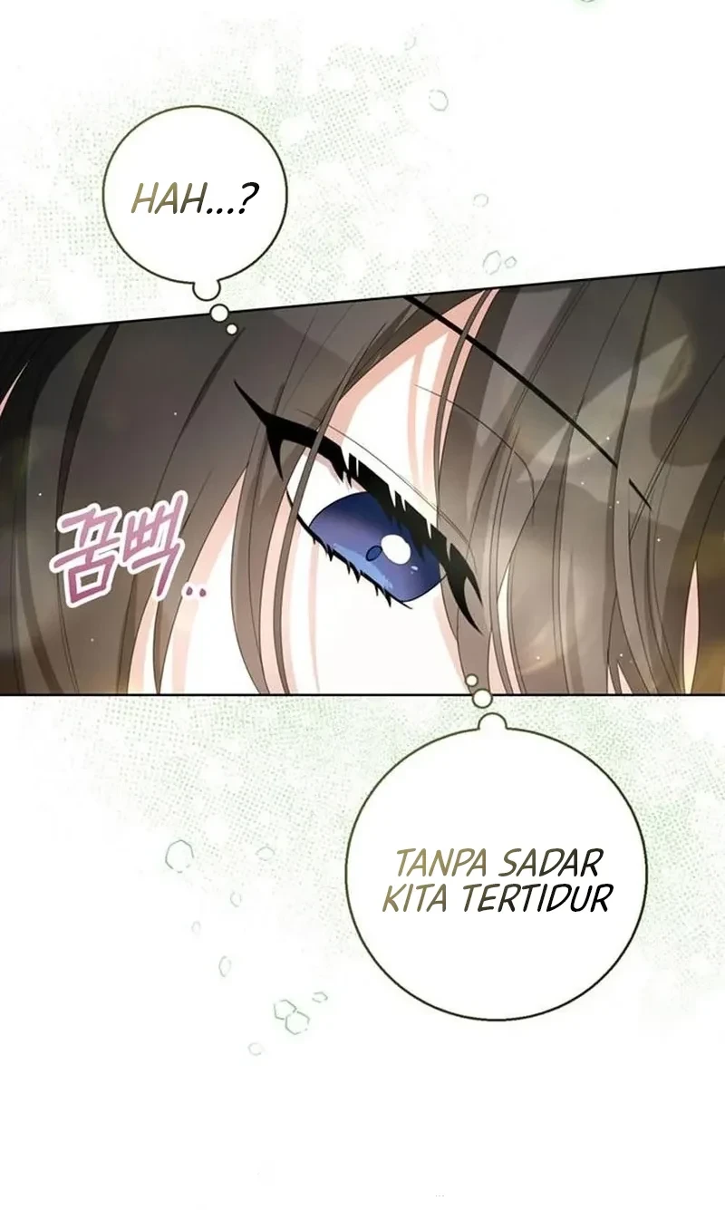 Everyone Else Became a Romance Fantasy Heroine, But I Became a Closet Monster Chapter 14 Gambar 21