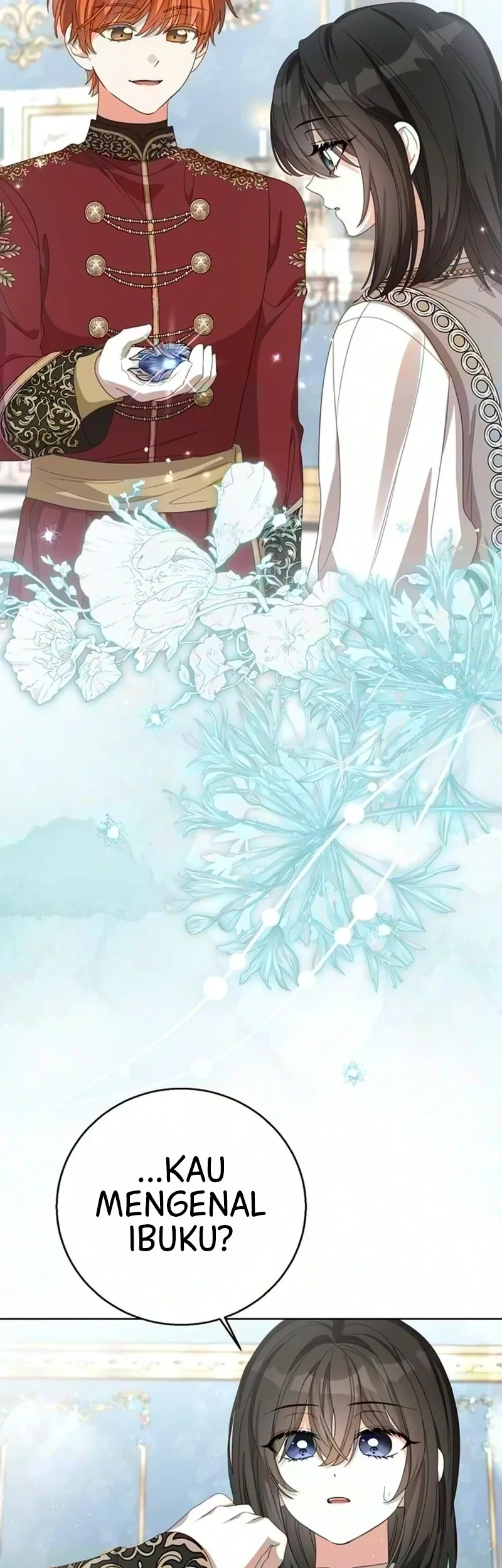 Everyone Else Became a Romance Fantasy Heroine, But I Became a Closet Monster Chapter 17 Gambar 20