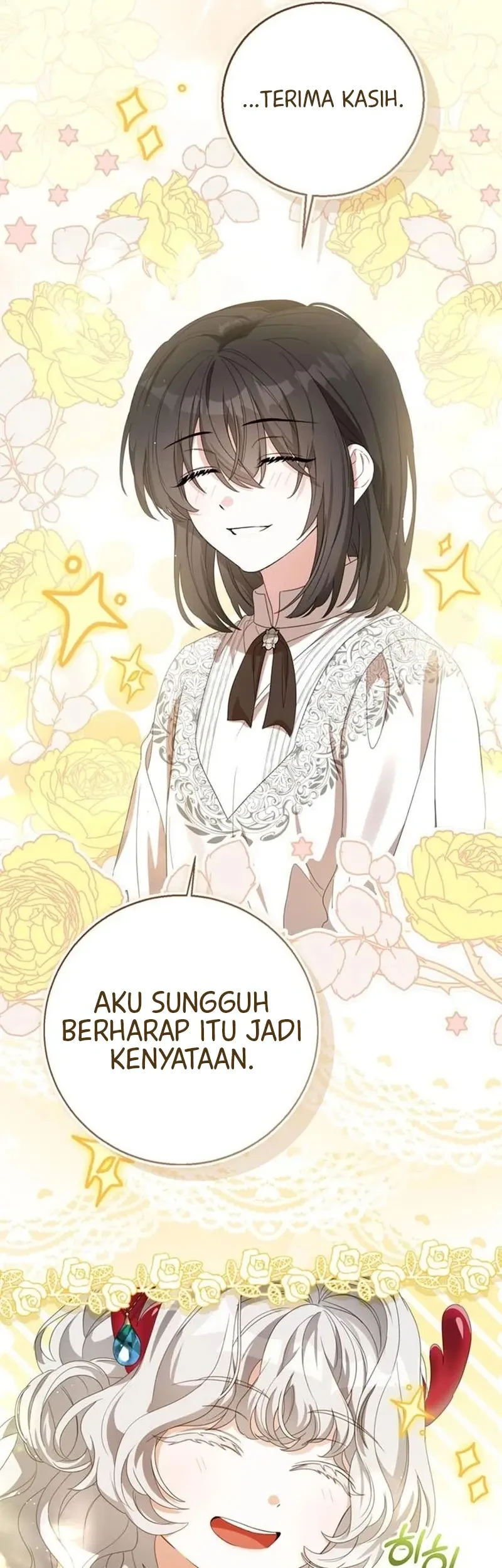 Everyone Else Became a Romance Fantasy Heroine, But I Became a Closet Monster Chapter 19 Gambar 18