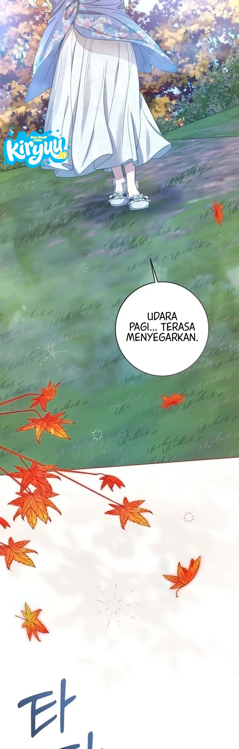 Everyone Else Became a Romance Fantasy Heroine, But I Became a Closet Monster Chapter 20 Gambar 20