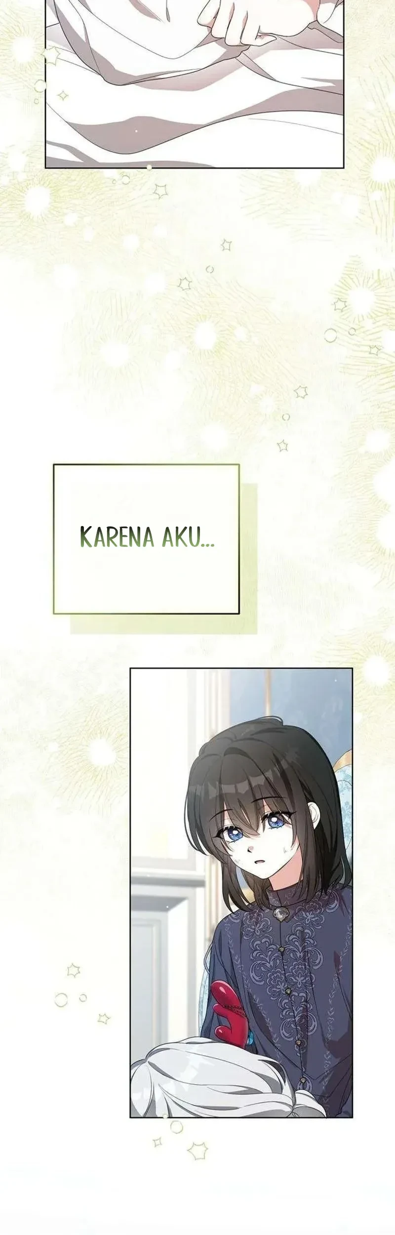 Everyone Else Became a Romance Fantasy Heroine, But I Became a Closet Monster Chapter 3 Gambar 18