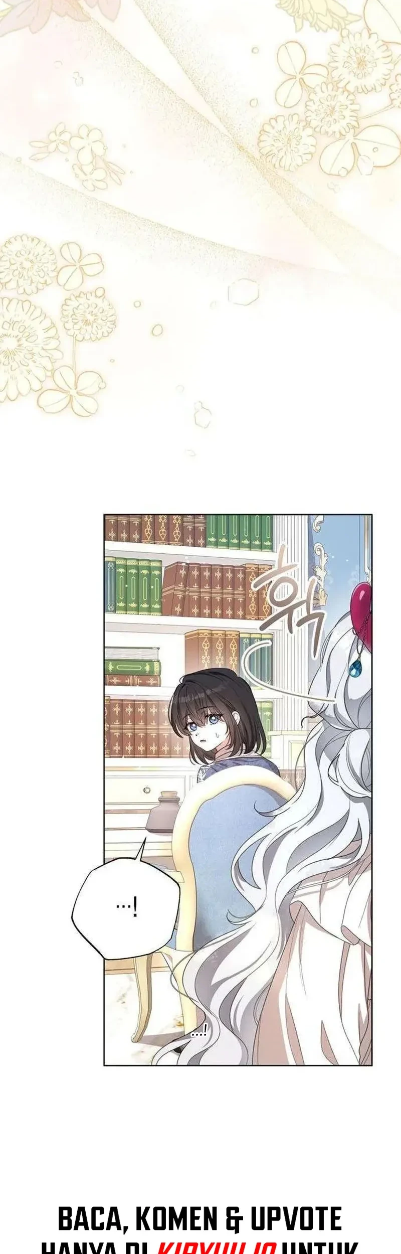 Everyone Else Became a Romance Fantasy Heroine, But I Became a Closet Monster Chapter 4 Gambar 19