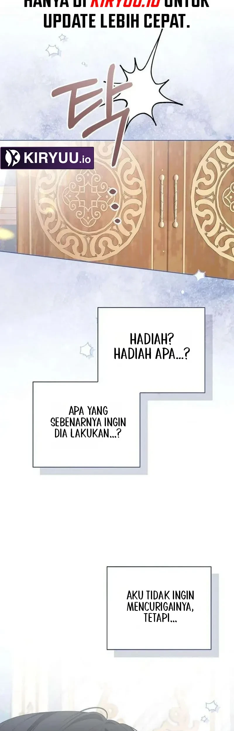 Everyone Else Became a Romance Fantasy Heroine, But I Became a Closet Monster Chapter 4 Gambar 20