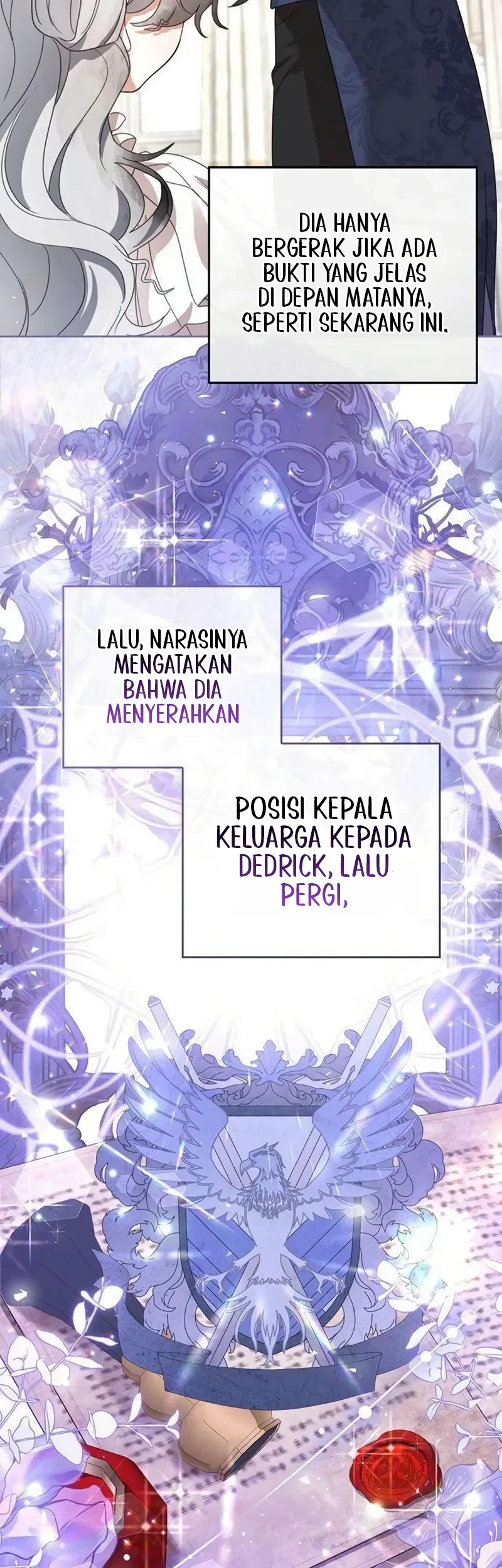 Everyone Else Became a Romance Fantasy Heroine, But I Became a Closet Monster Chapter 5 Gambar 21