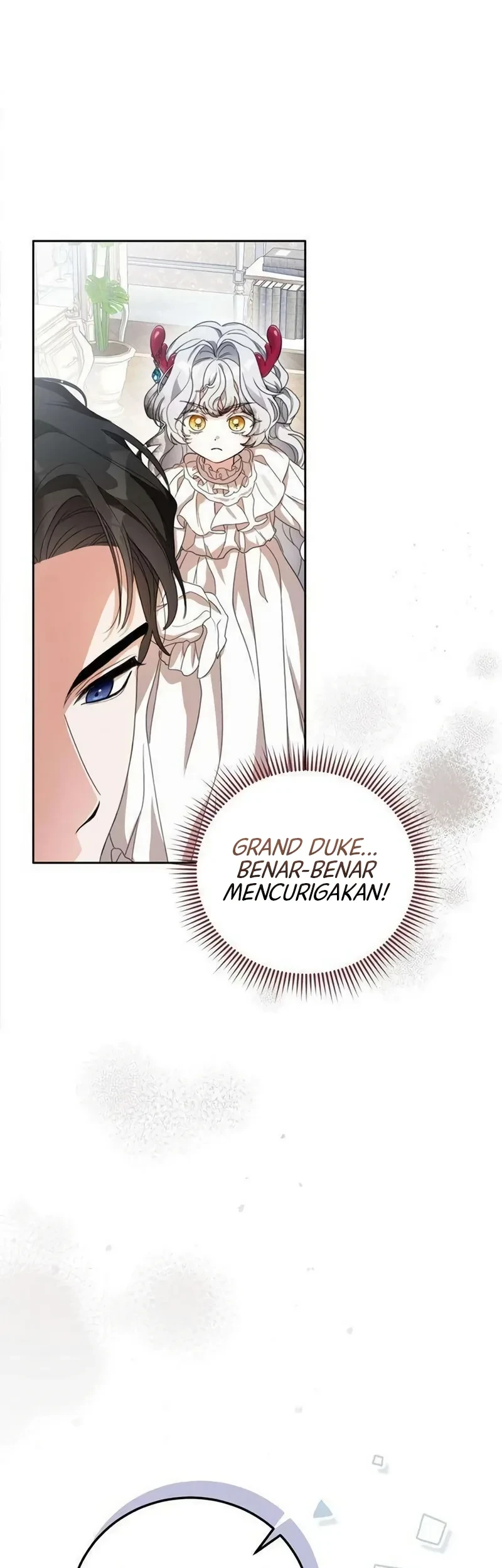 Everyone Else Became a Romance Fantasy Heroine, But I Became a Closet Monster Chapter 5 Gambar 23